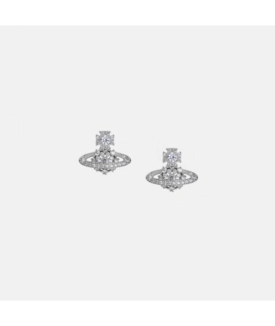 VIVIENNE WESTWOOD Серьги, фото 5