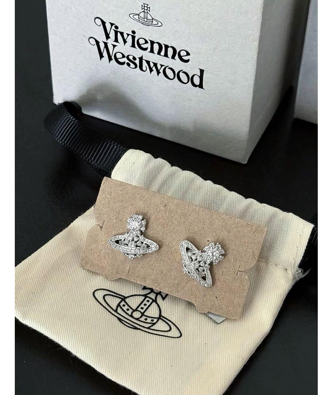 VIVIENNE WESTWOOD Серьги, фото 3