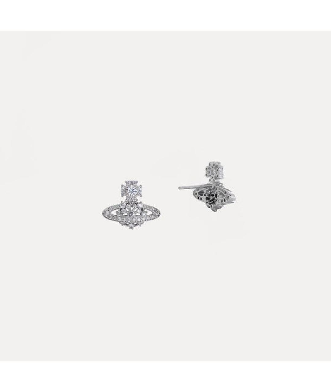 VIVIENNE WESTWOOD Серьги, фото 4