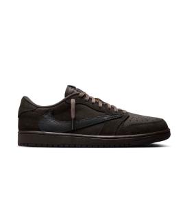 JORDAN Низкие кроссовки / кеды