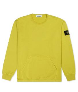 STONE ISLAND Худи/толстовка