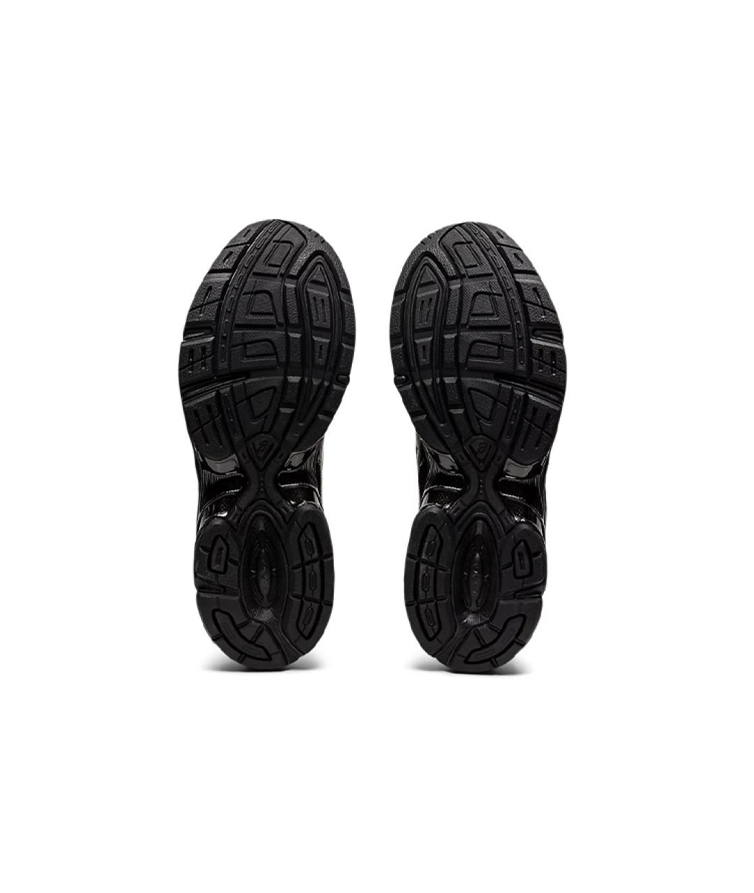 ASICS Черные низкие кроссовки / кеды, фото 6