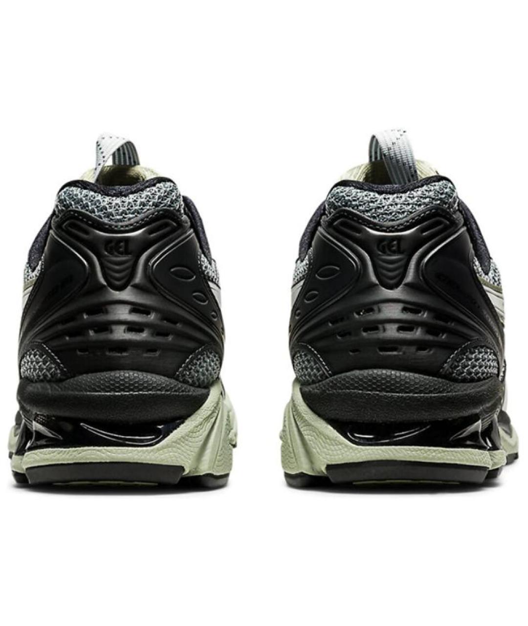 ASICS Серые кроссовки, фото 5