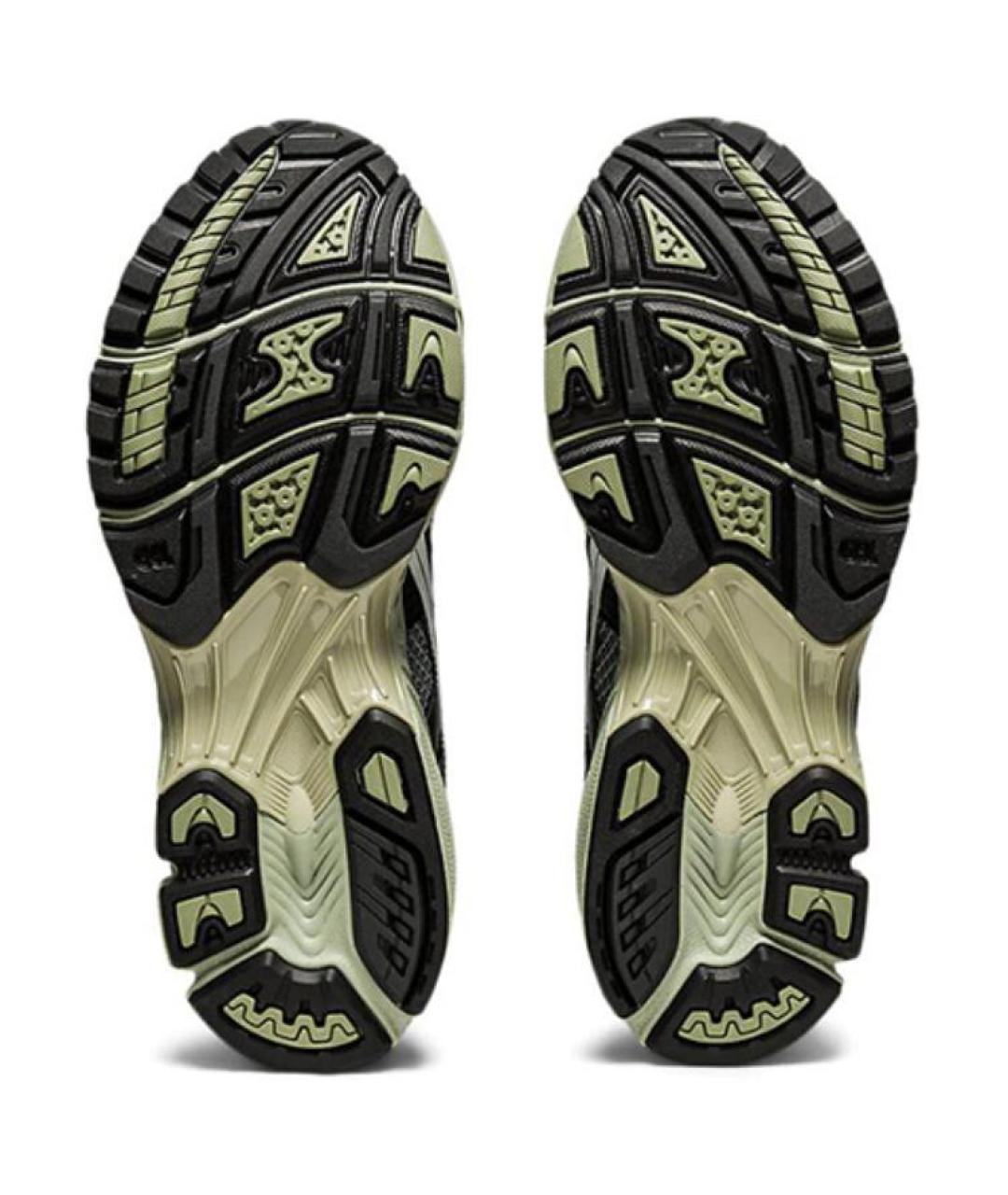 ASICS Серые кроссовки, фото 6