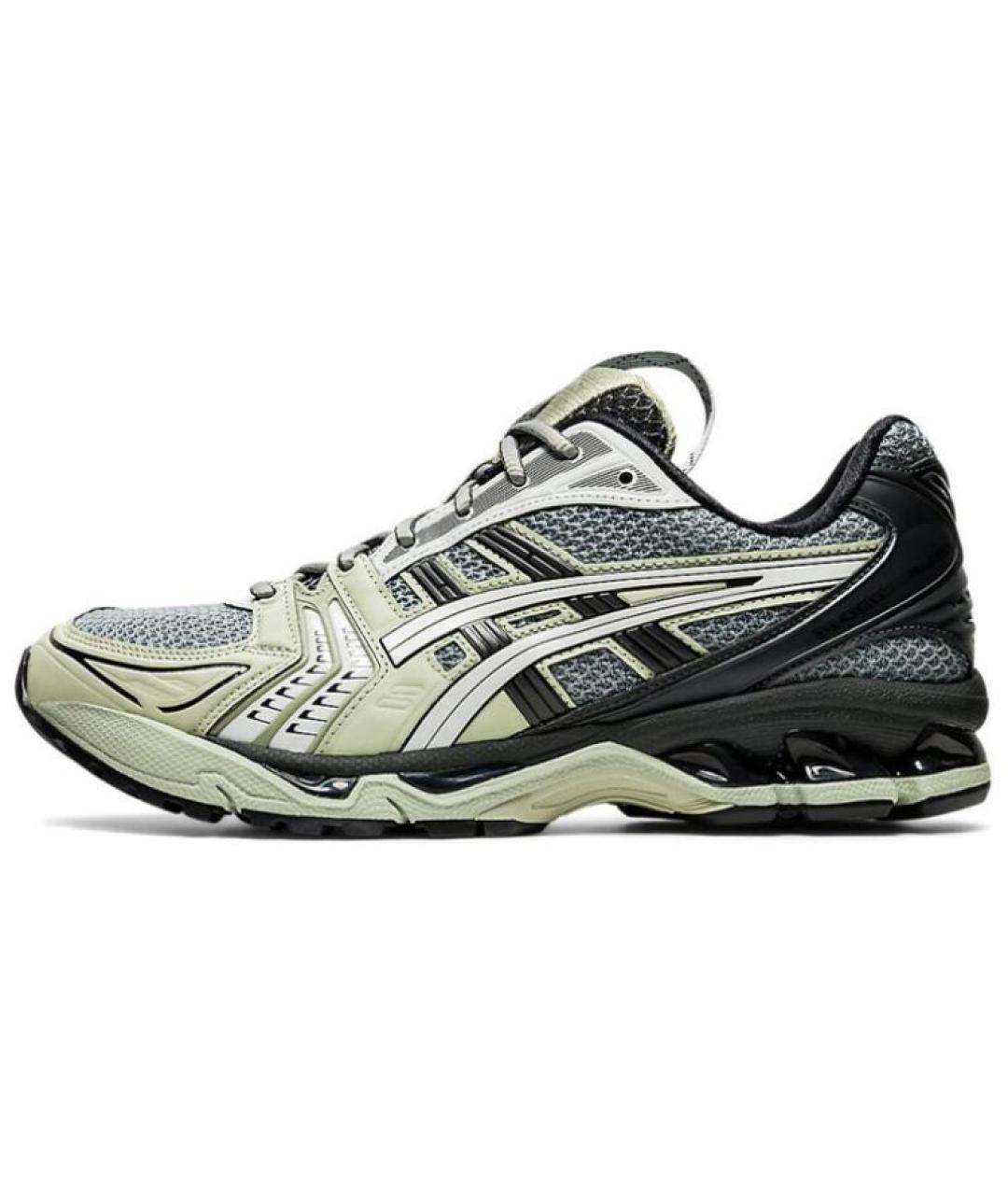 ASICS Серые кроссовки, фото 2