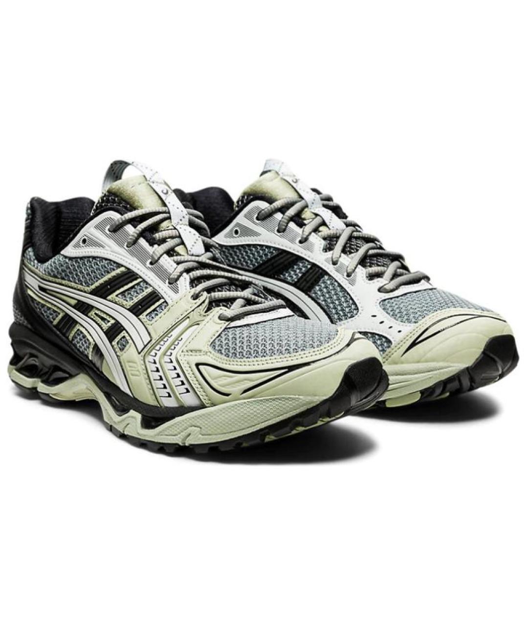 ASICS Серые кроссовки, фото 3