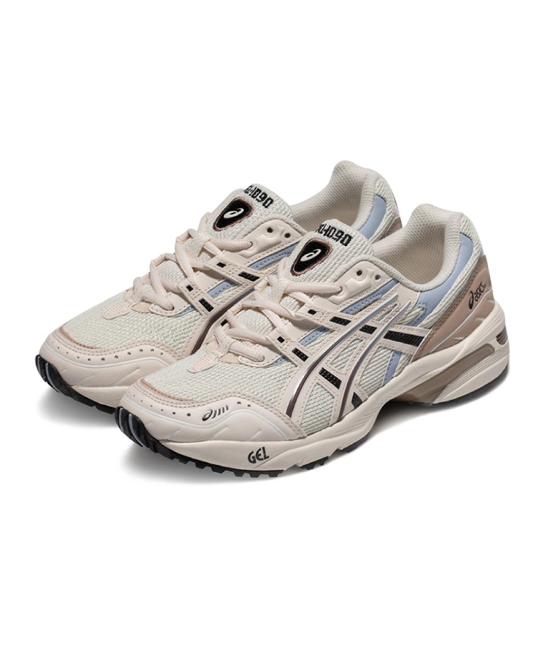 ASICS Серые кроссовки, фото 3