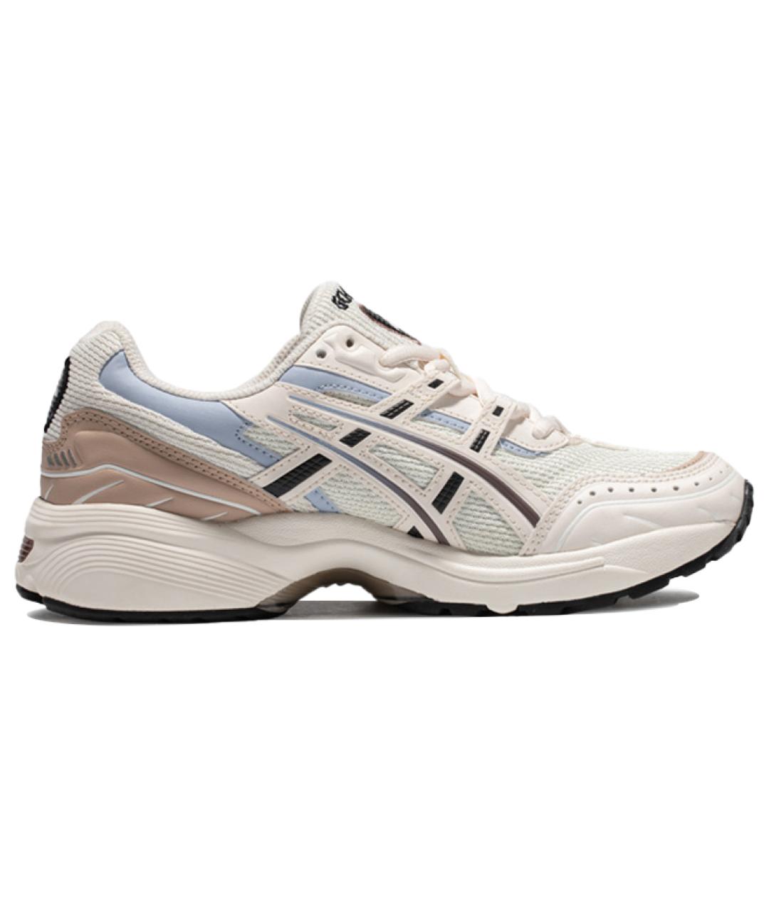 ASICS Серые кроссовки, фото 1