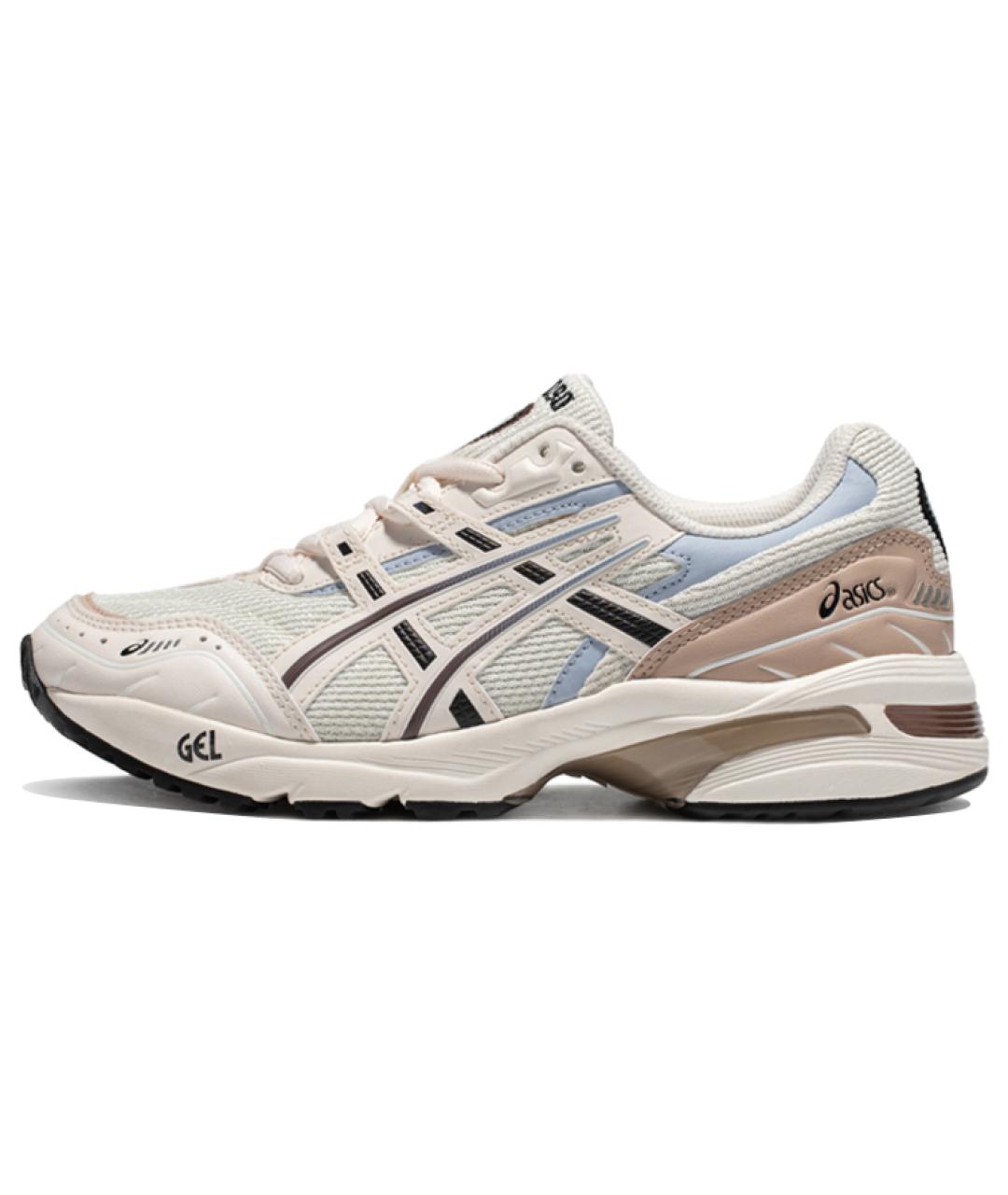 ASICS Серые кроссовки, фото 2