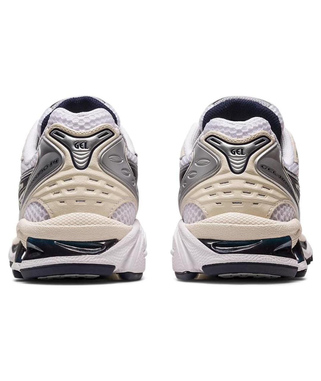 ASICS Белые кроссовки, фото 6