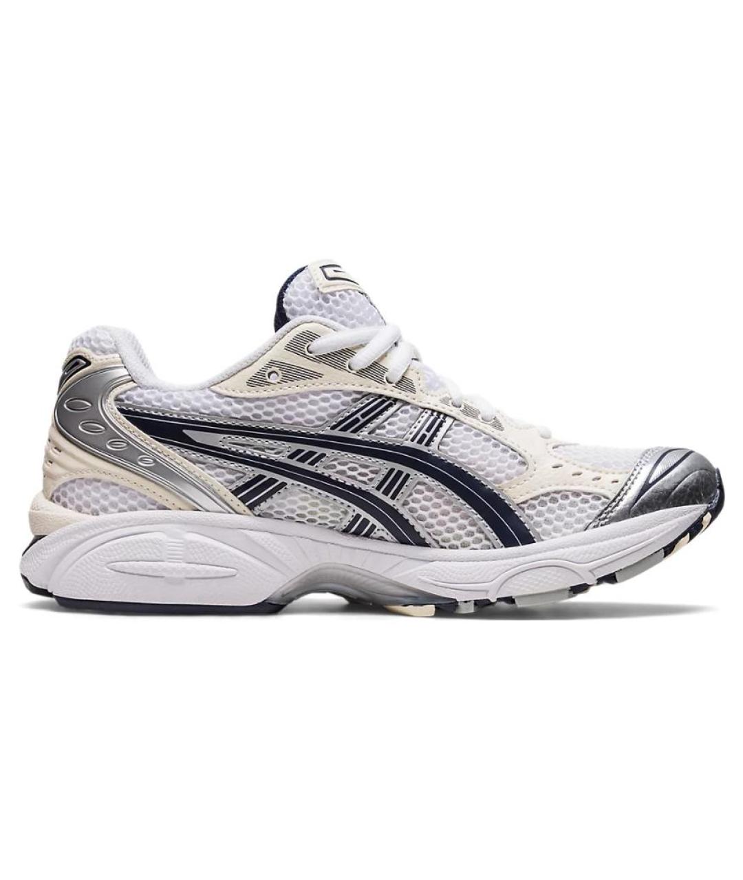 ASICS Белые кроссовки, фото 1