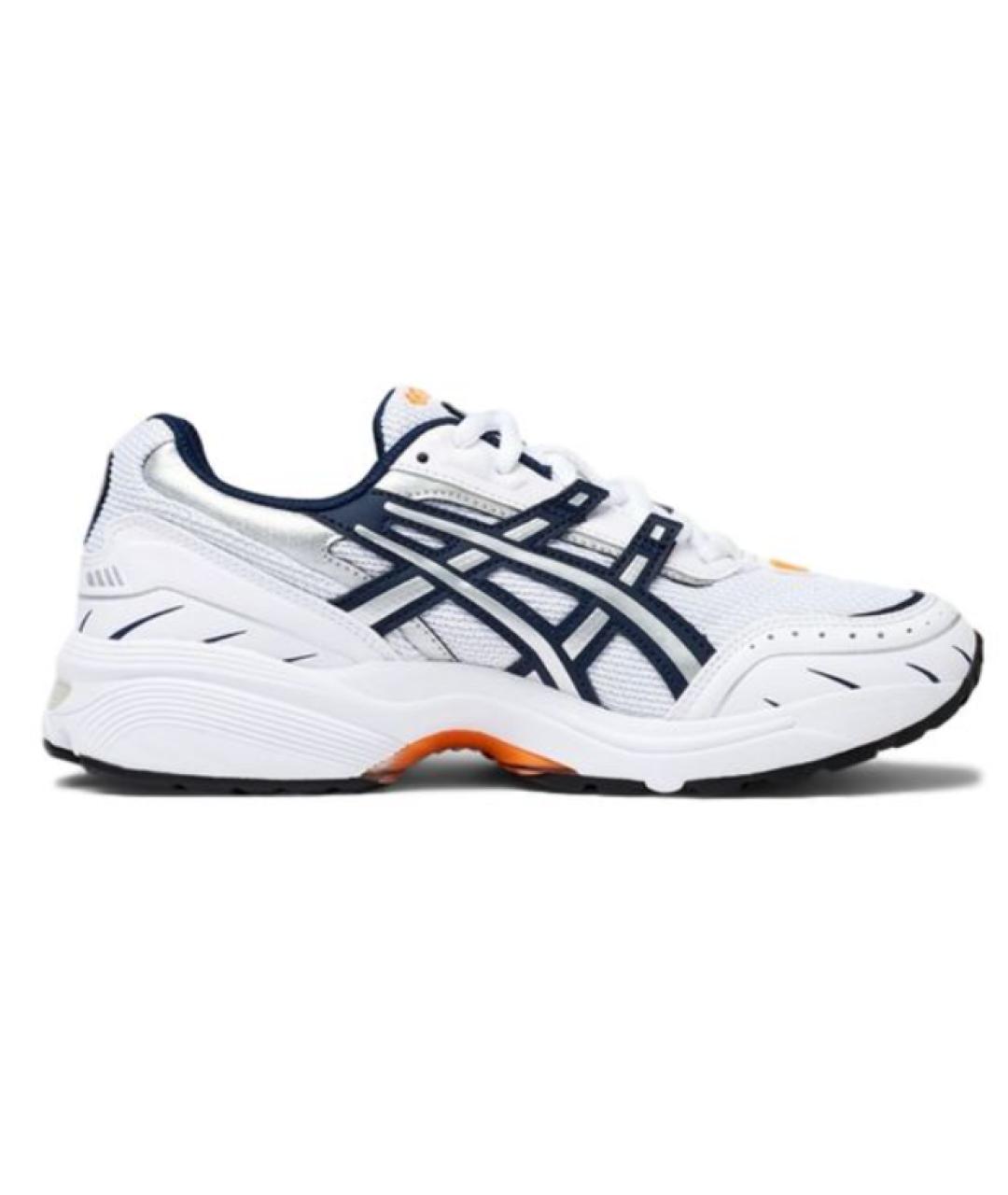 ASICS Белые кроссовки, фото 1