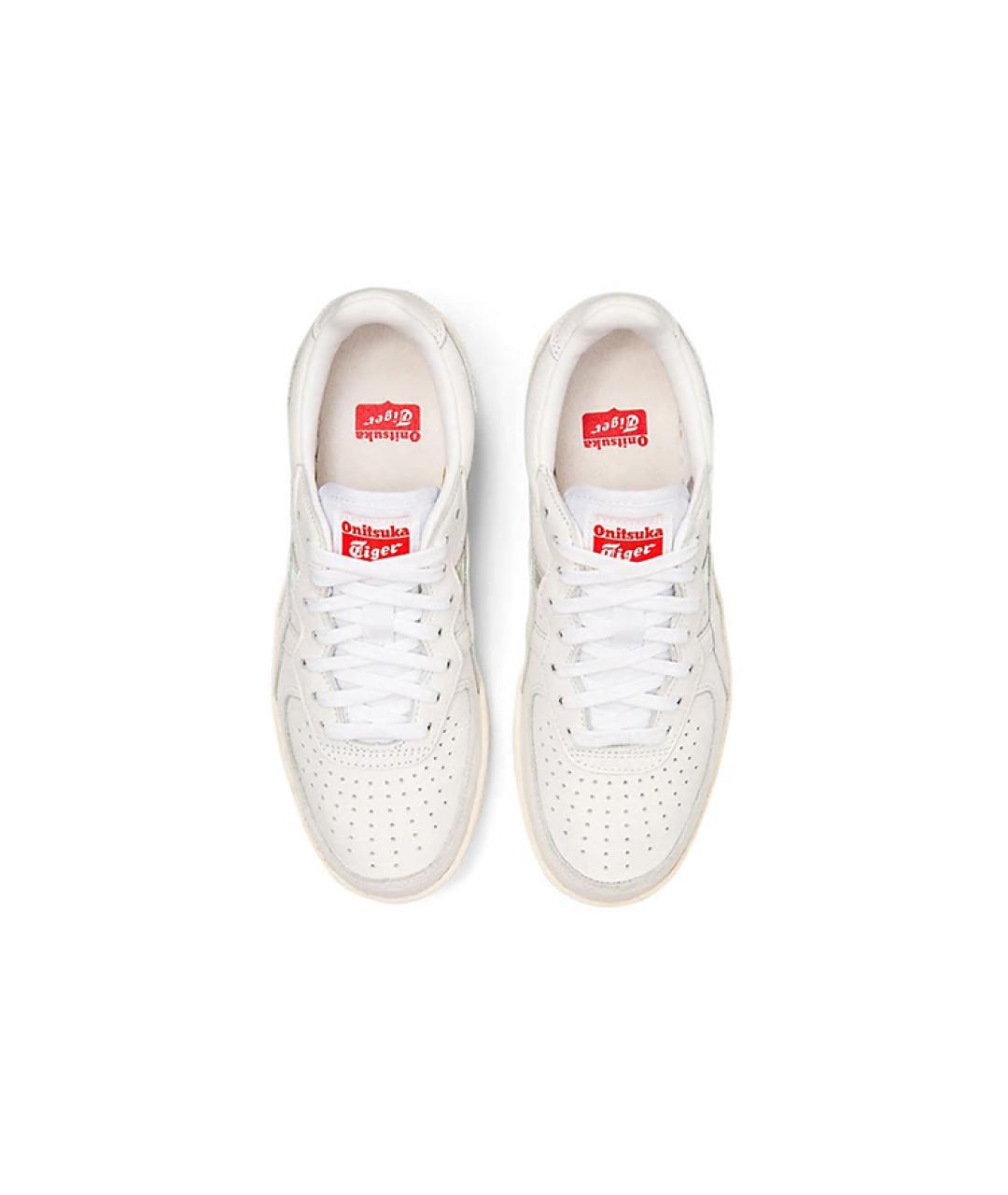 ONITSUKA TIGER Белые кроссовки, фото 3