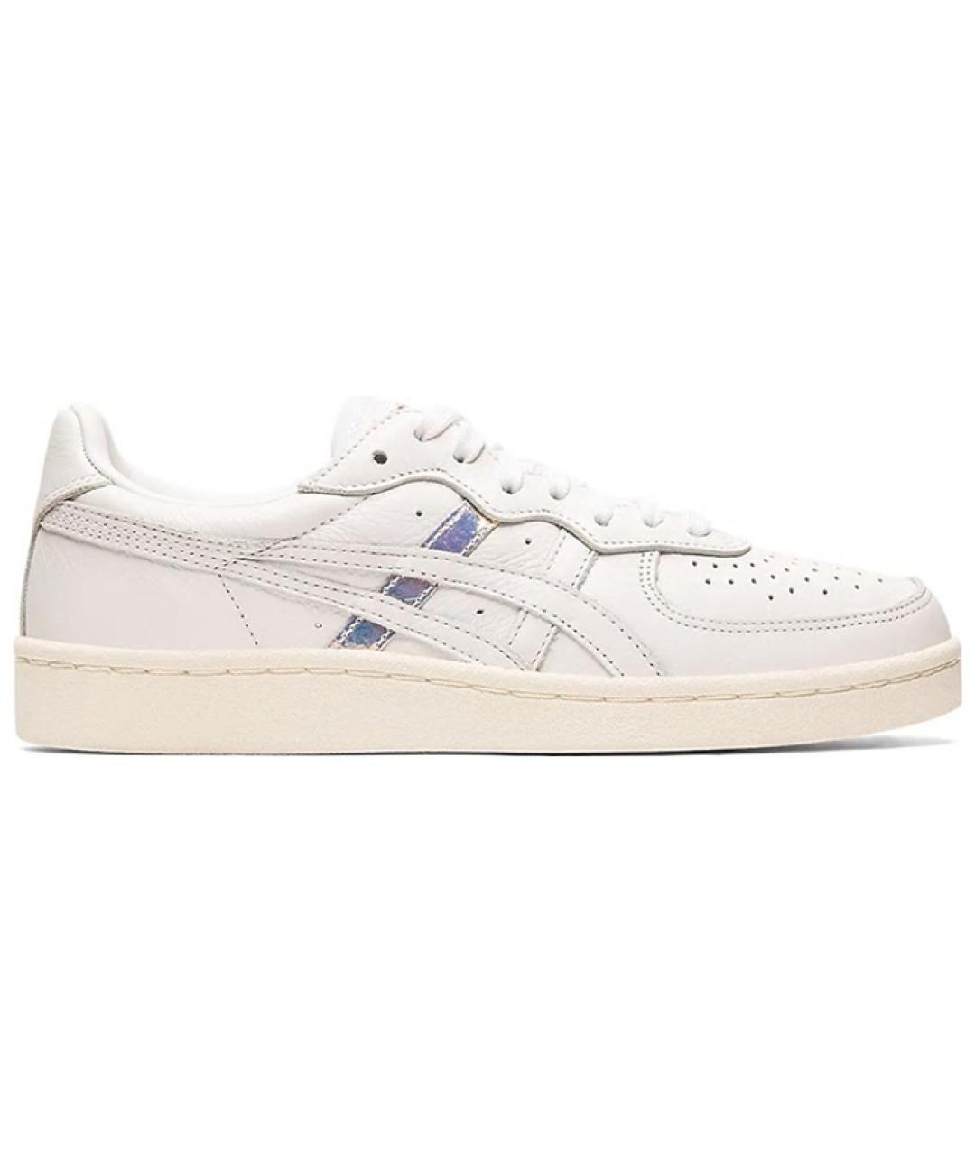 ONITSUKA TIGER Белые кроссовки, фото 1