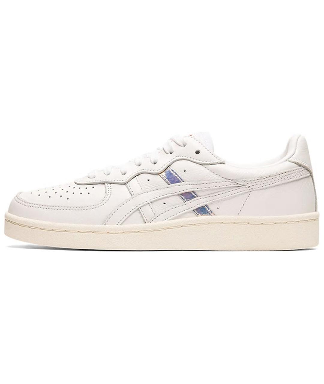 ONITSUKA TIGER Белые кроссовки, фото 7