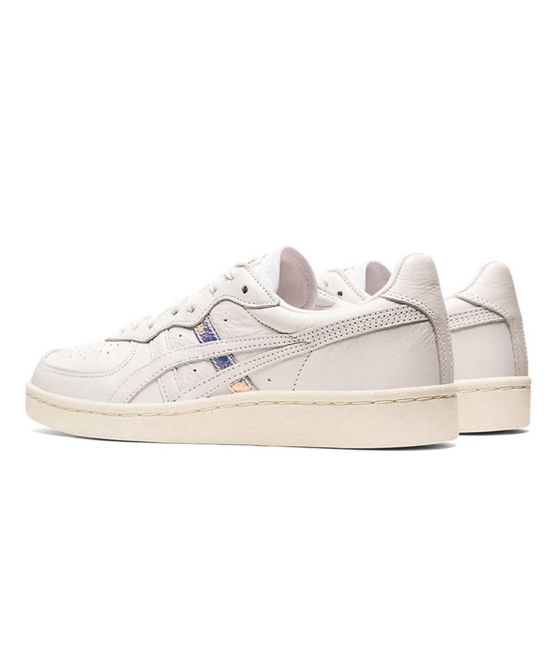 ONITSUKA TIGER Белые кроссовки, фото 4