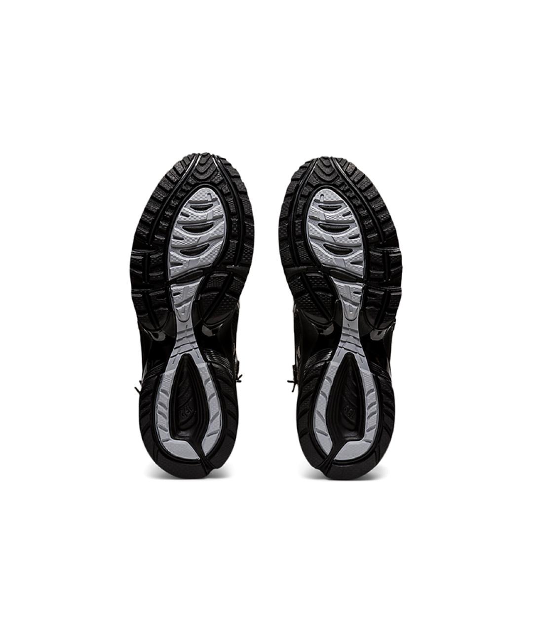 ASICS Черные кроссовки, фото 5