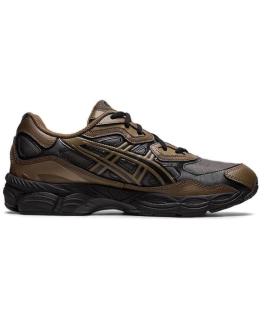 ASICS Низкие кроссовки / кеды