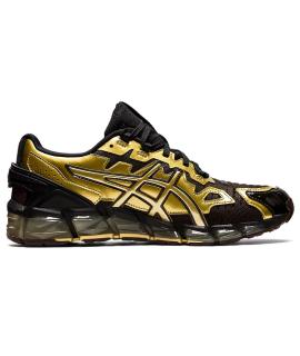 ASICS Низкие кроссовки / кеды