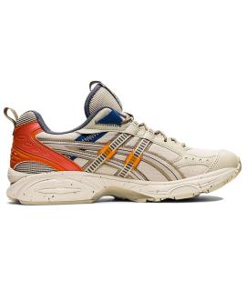 ASICS Низкие кроссовки / кеды
