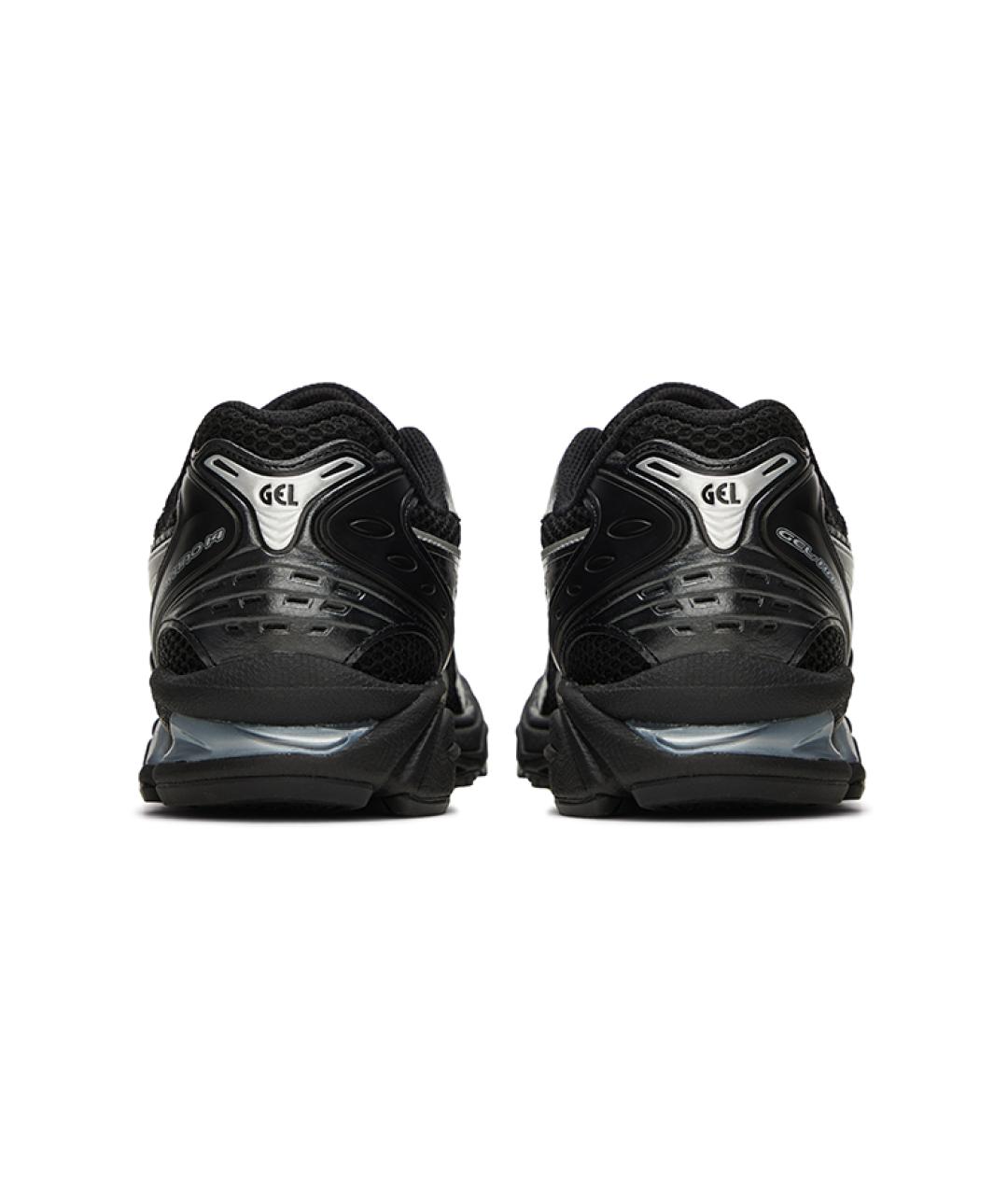 ASICS Черные кроссовки, фото 6