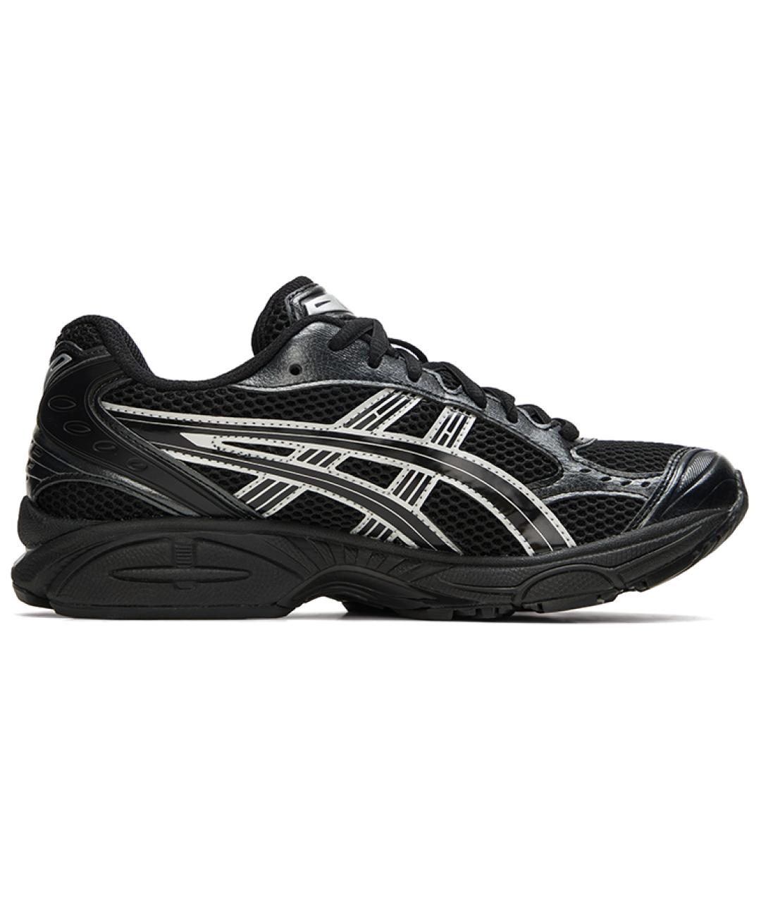 ASICS Черные кроссовки, фото 1
