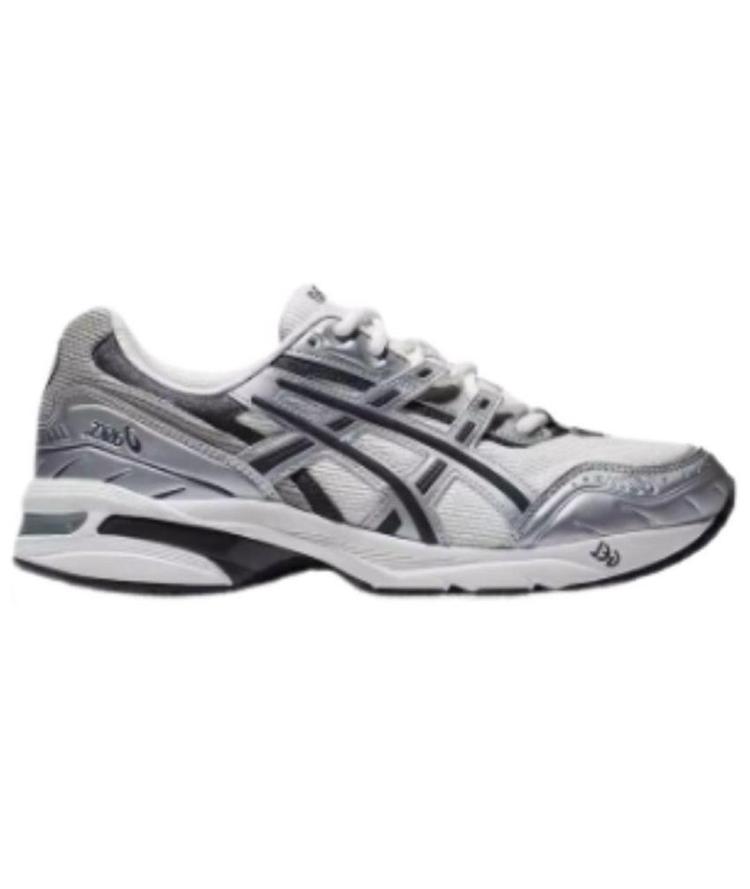 ASICS Серые кроссовки, фото 1