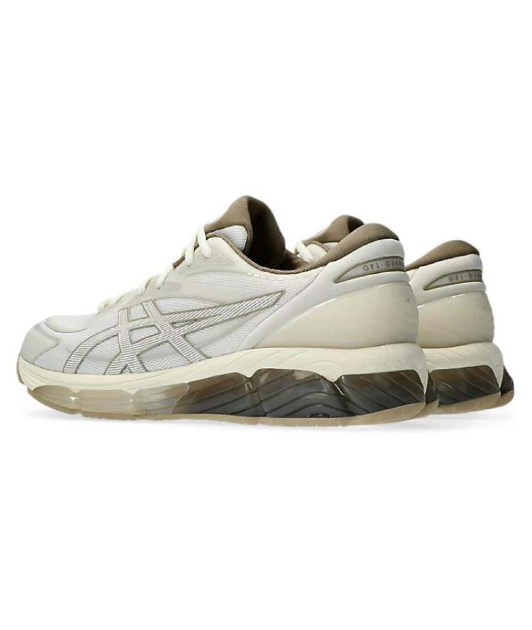 ASICS Бежевые кроссовки, фото 3