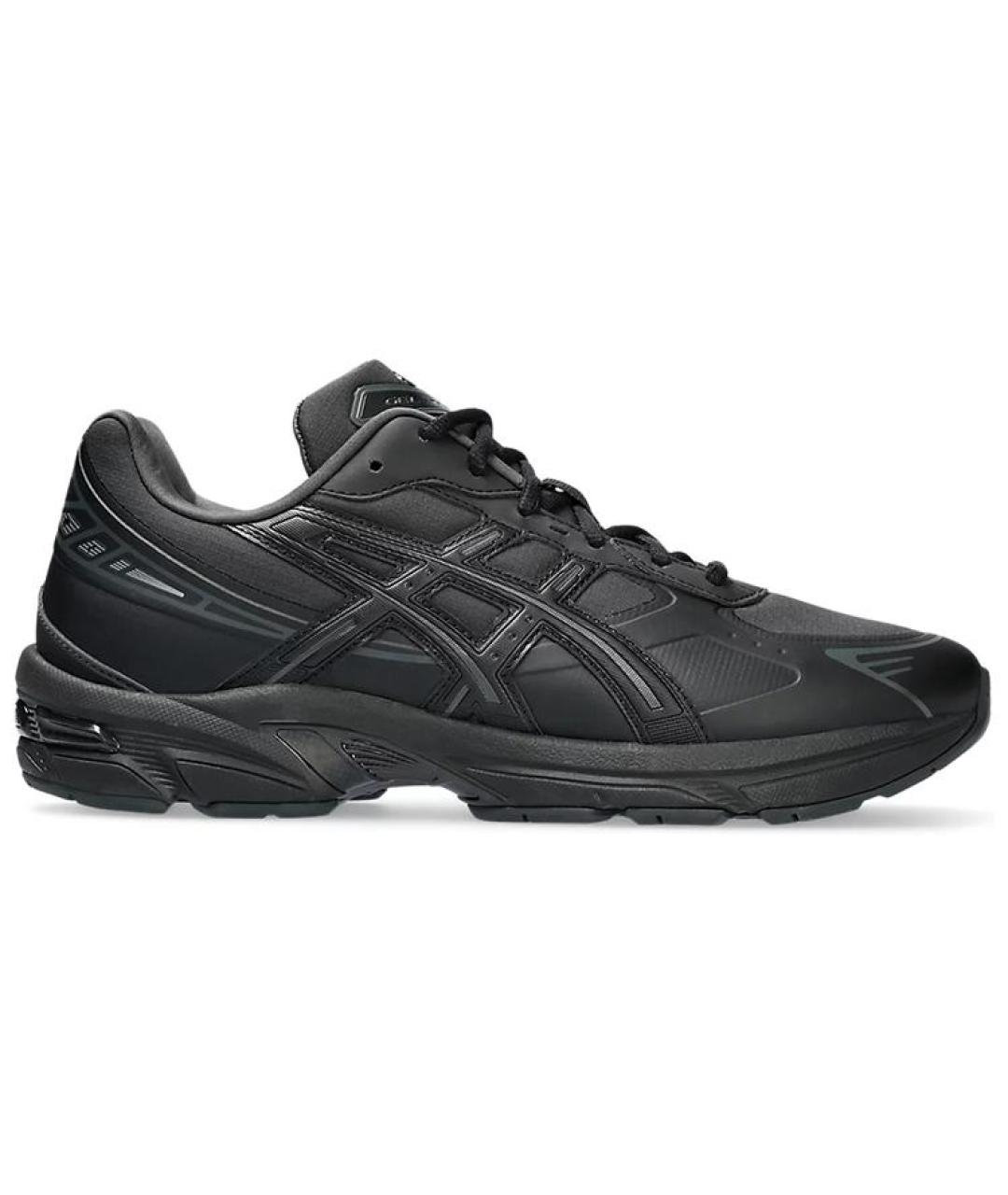 ASICS Черные кроссовки, фото 1
