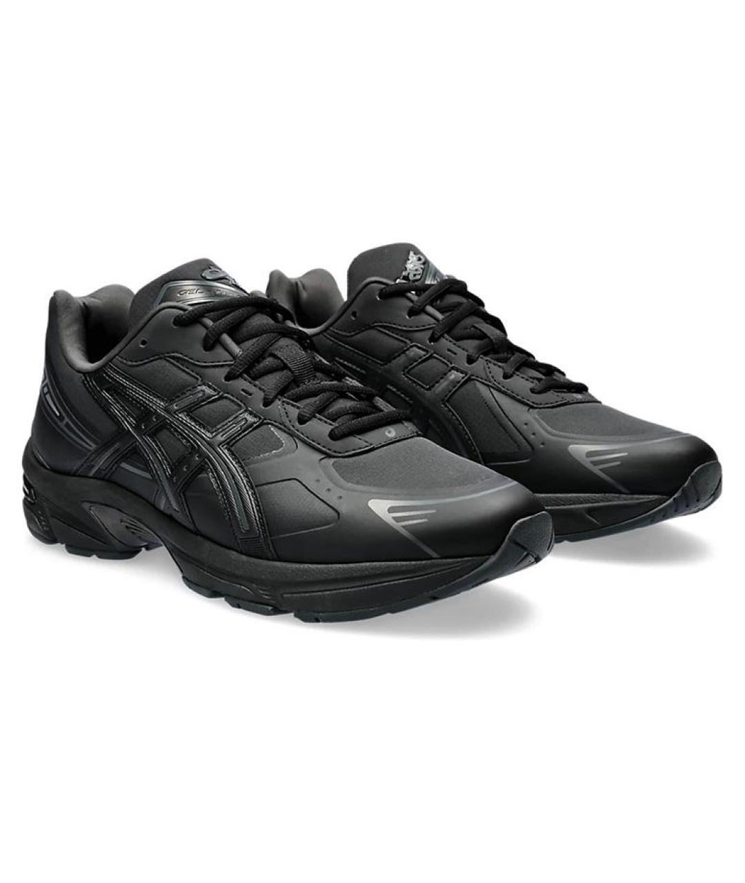 ASICS Черные кроссовки, фото 3