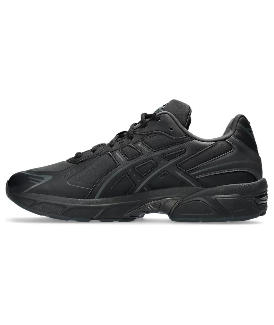 ASICS Черные кроссовки, фото 2