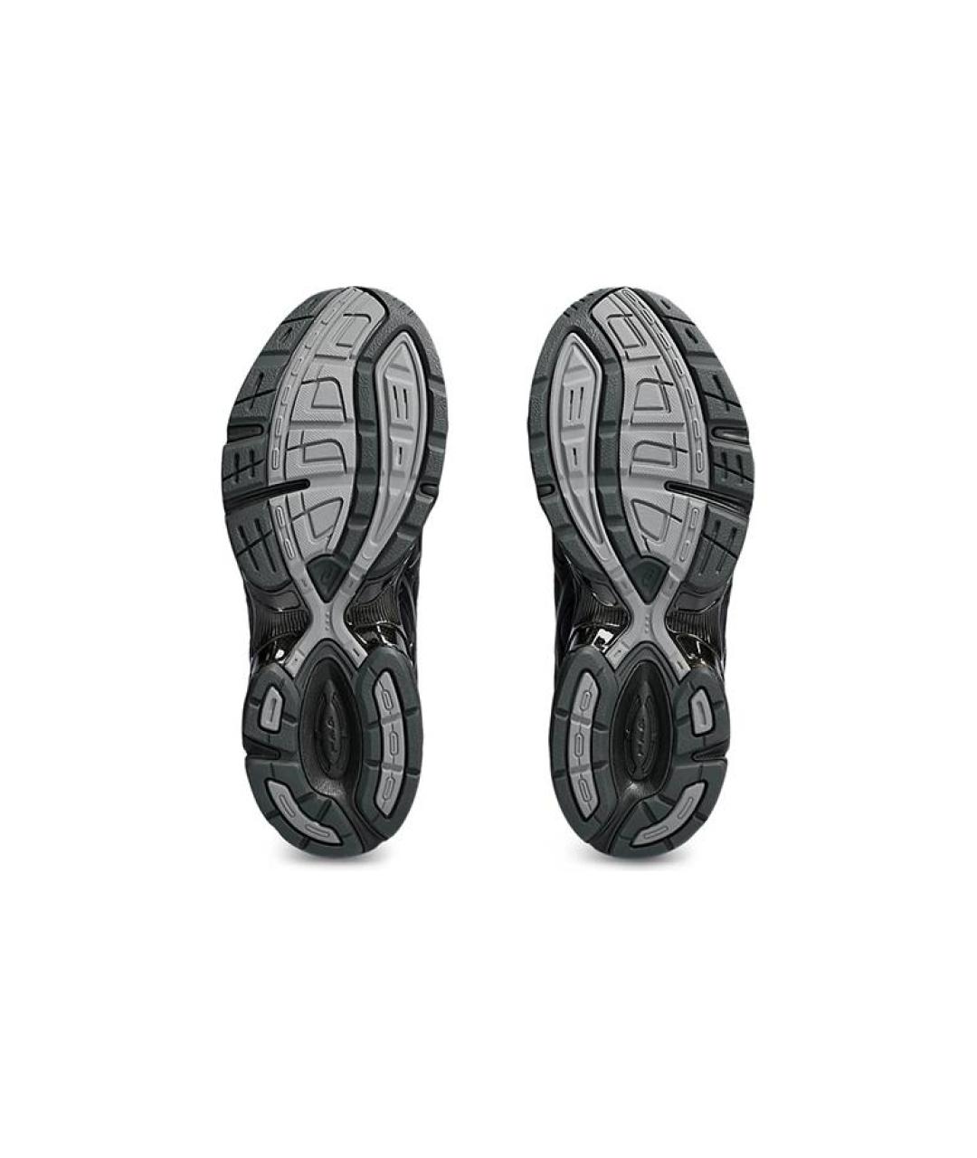 ASICS Черные кроссовки, фото 7