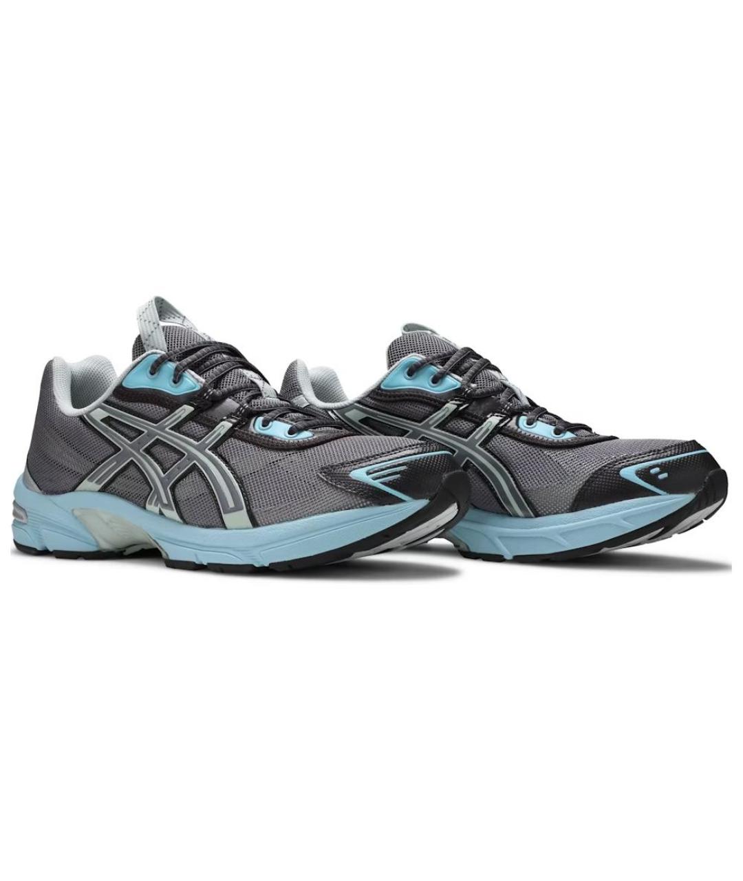 ASICS Серые кроссовки, фото 3