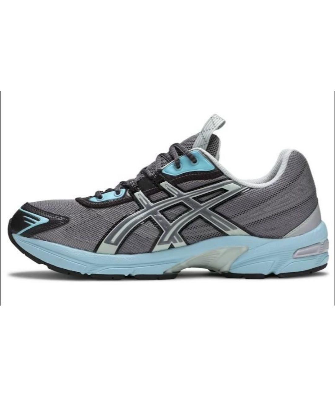 ASICS Серые кроссовки, фото 2
