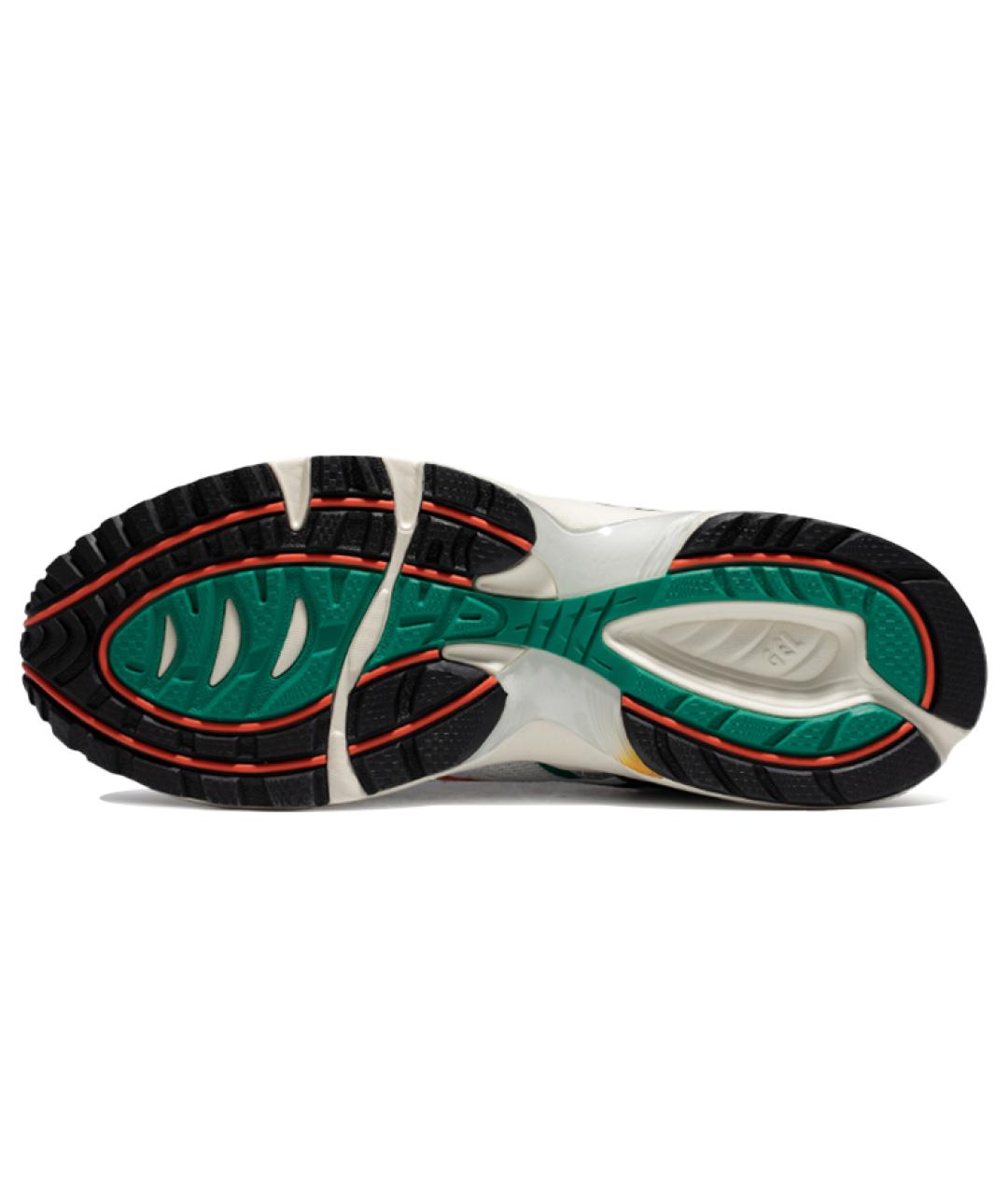 ASICS Белые кроссовки, фото 6