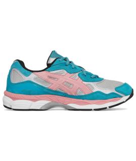 ASICS Низкие кроссовки / кеды
