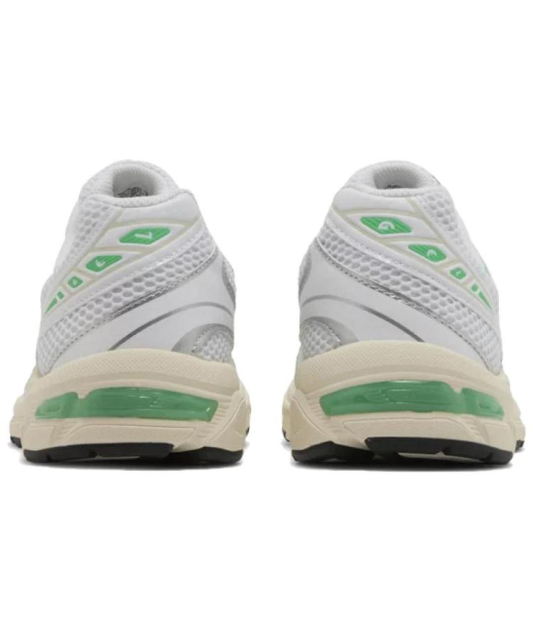 ASICS Белые кроссовки, фото 3