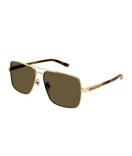 GUCCI Солнцезащитные очки