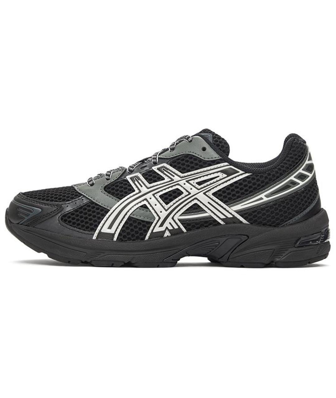 ASICS Черные кроссовки, фото 2