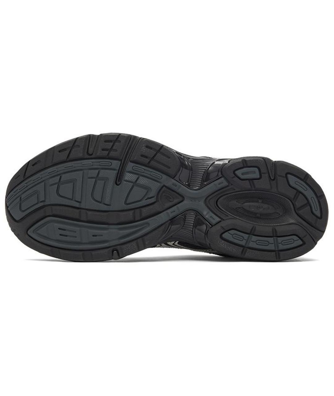 ASICS Черные кроссовки, фото 7