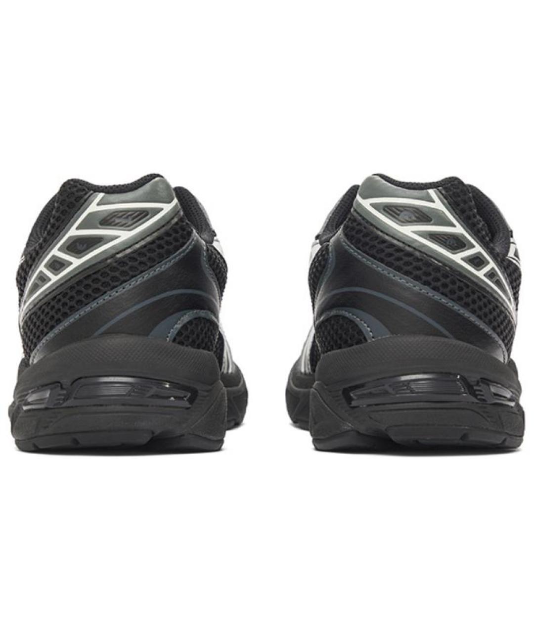 ASICS Черные кроссовки, фото 6