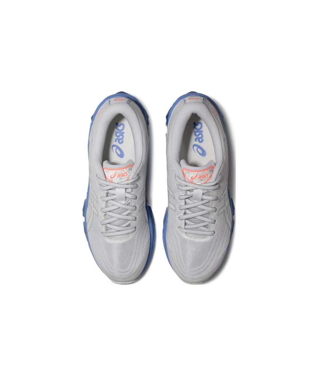 ASICS Кожаные кроссовки, фото 3