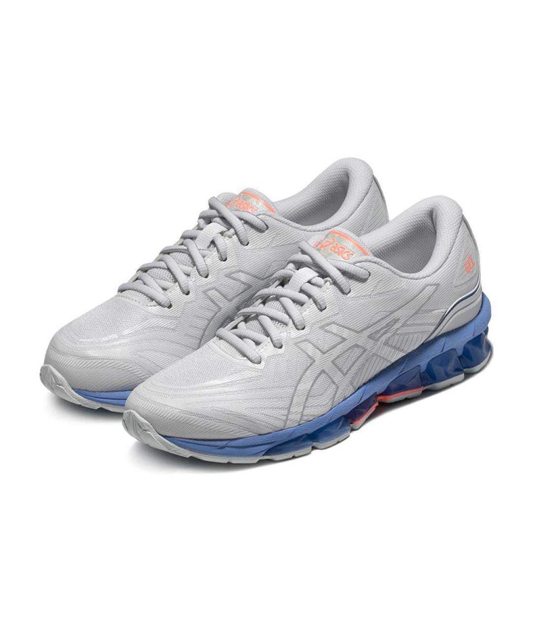 ASICS Кожаные кроссовки, фото 2