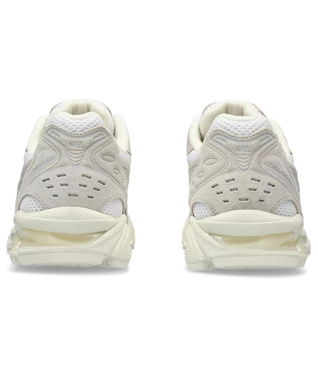 ASICS Серые кроссовки, фото 4