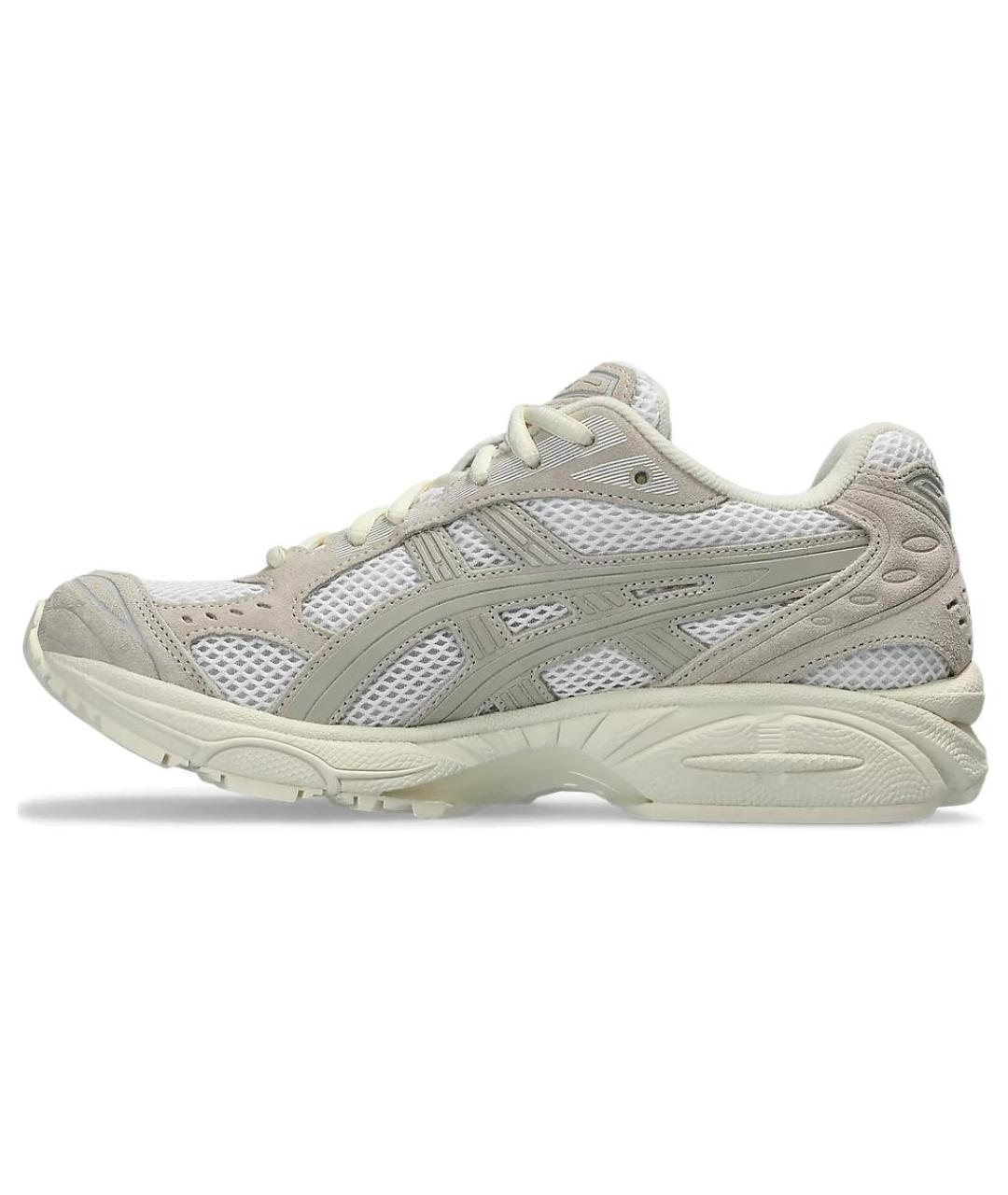ASICS Серые кроссовки, фото 2