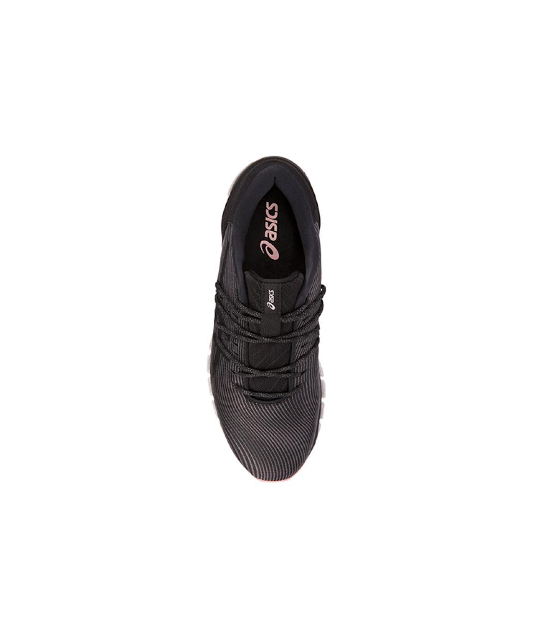 ASICS Черные кроссовки, фото 3
