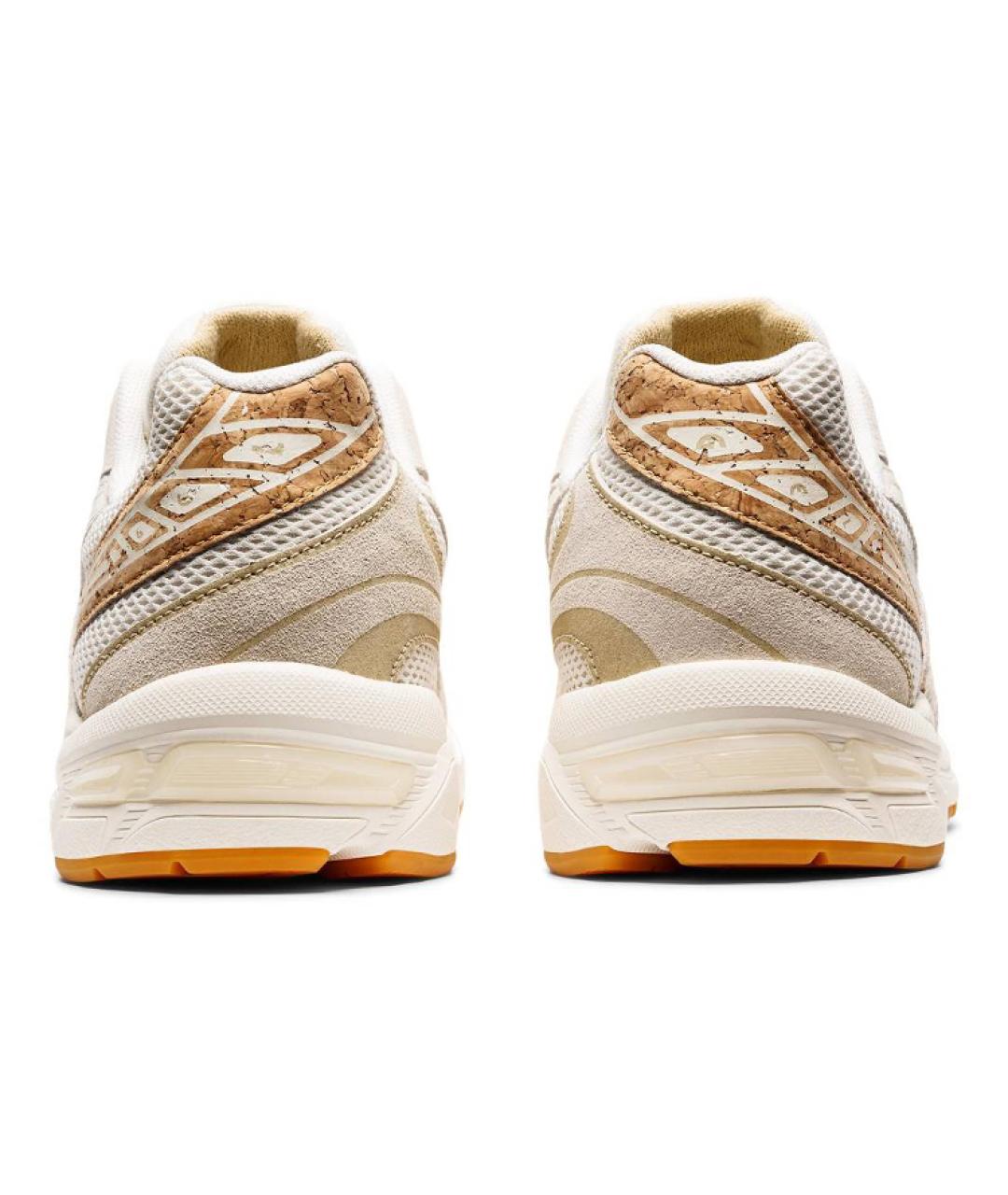 ASICS Розовые низкие кроссовки / кеды, фото 5