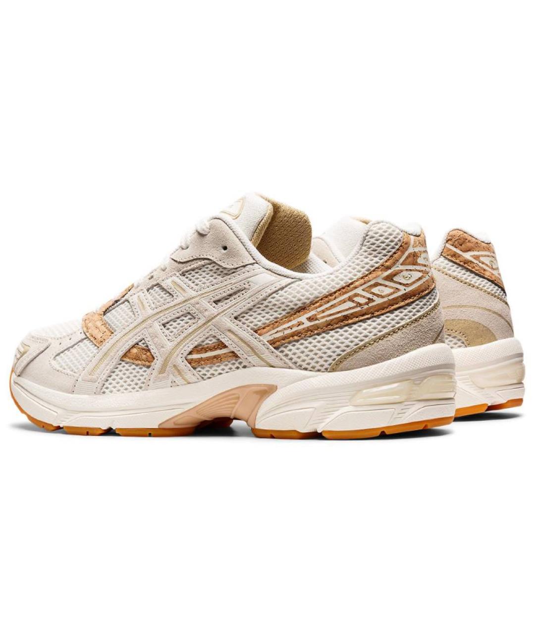 ASICS Розовые низкие кроссовки / кеды, фото 4
