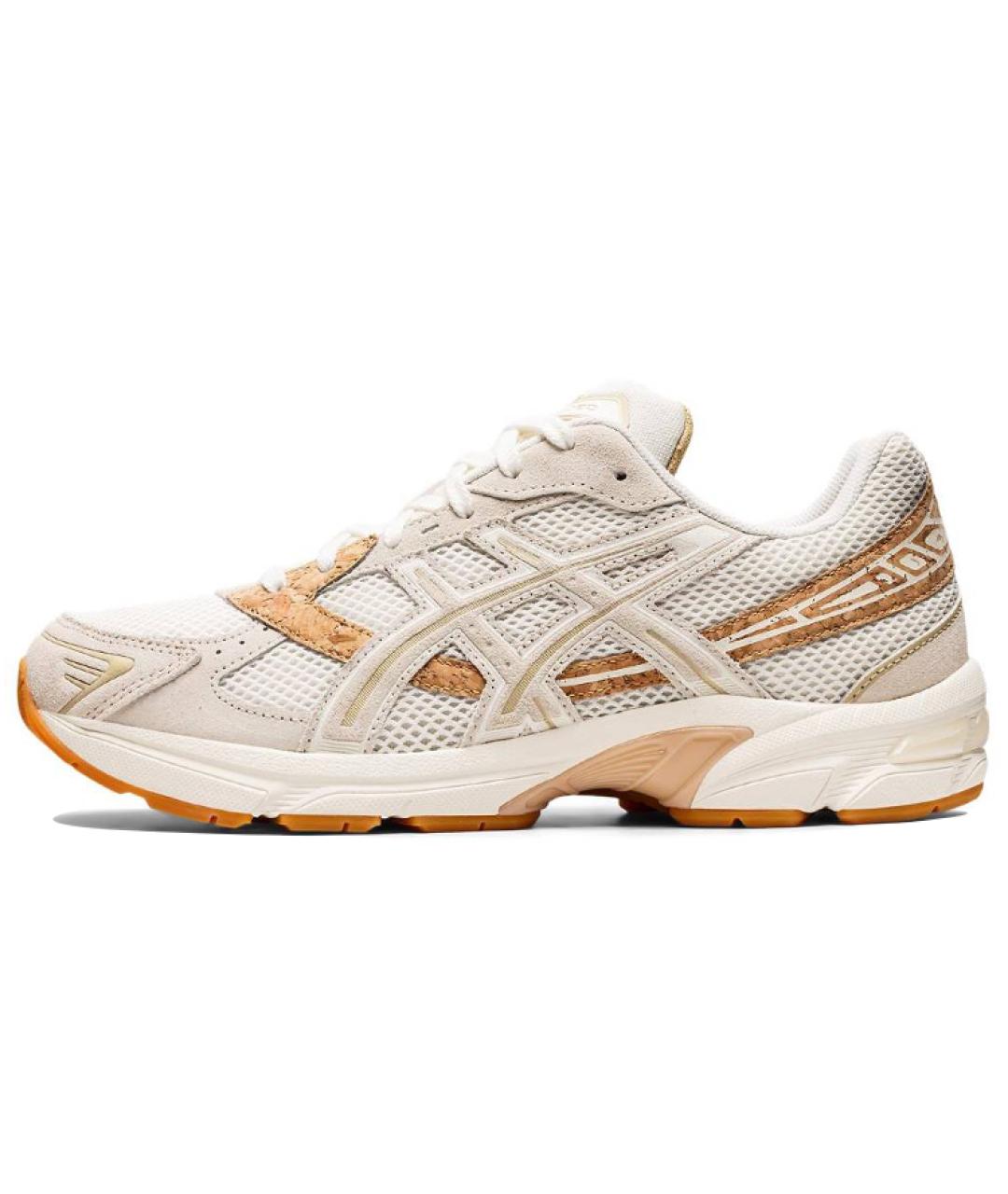 ASICS Розовые низкие кроссовки / кеды, фото 2