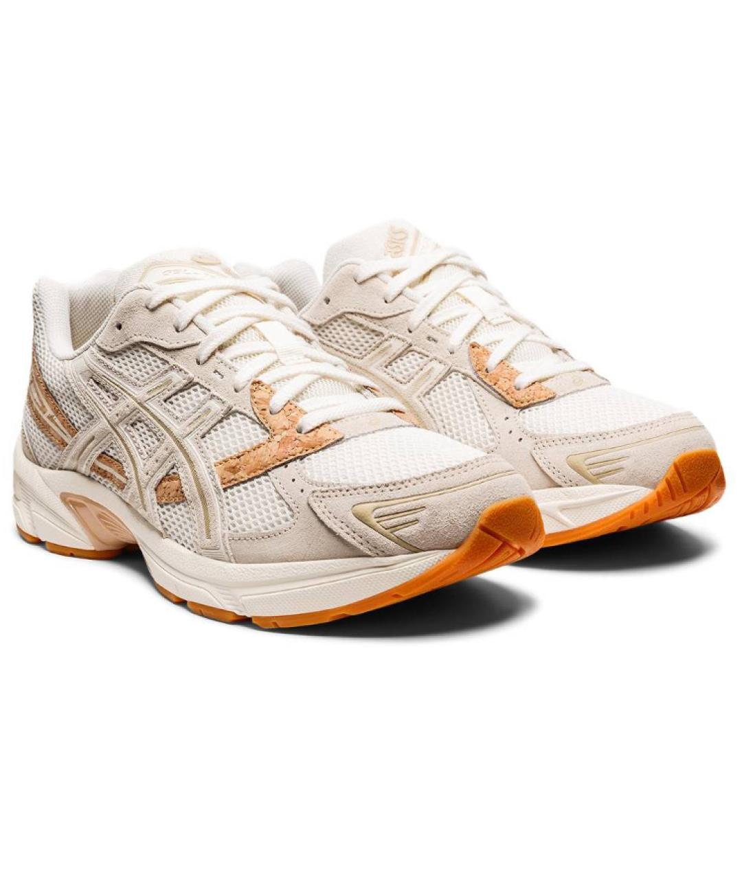 ASICS Розовые низкие кроссовки / кеды, фото 3